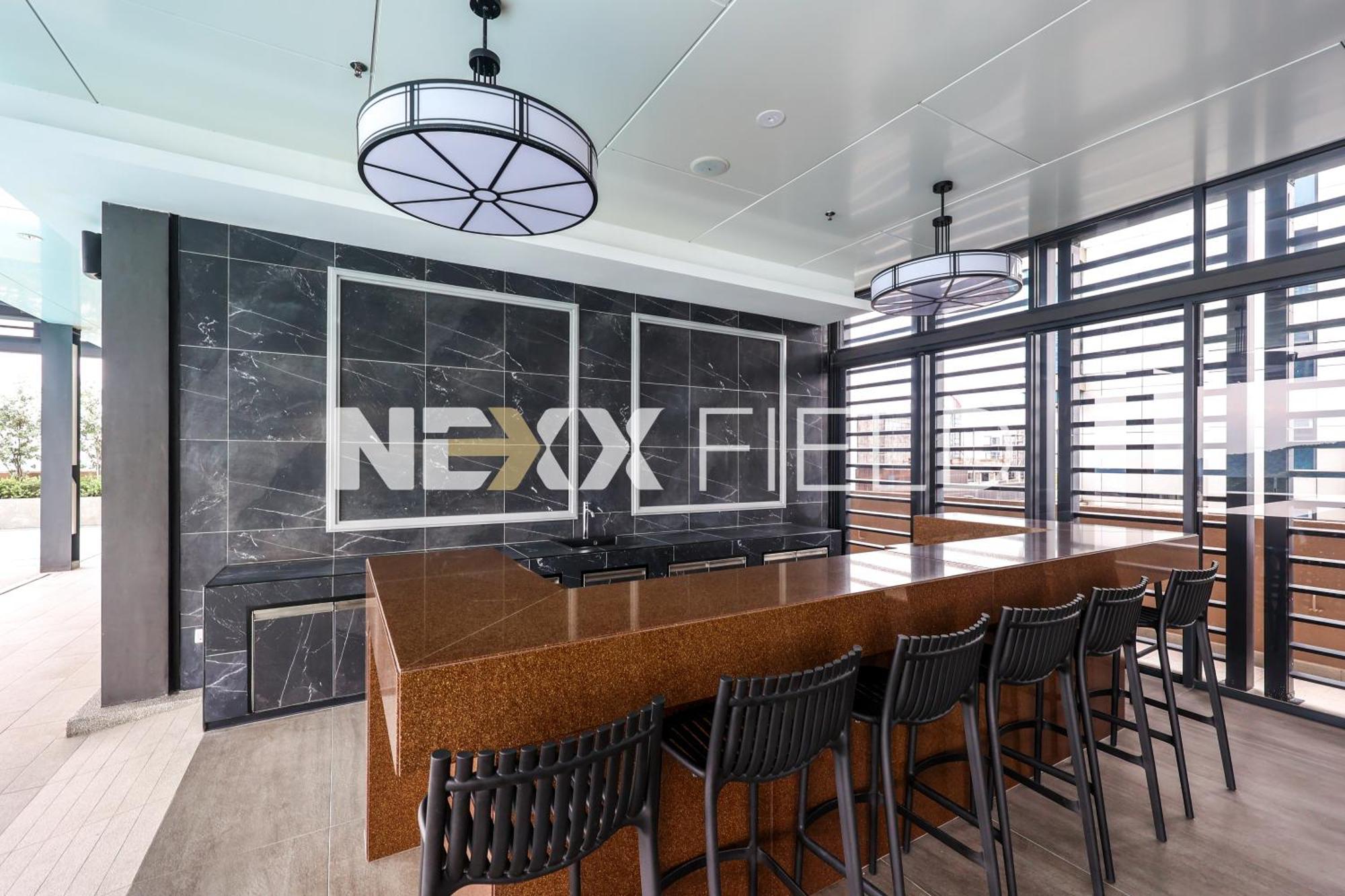 Mossaz Exsim By Nexx Field Apartment Petaling Jaya Exterior photo